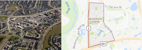 McKenzie Towne Homes for sale Calgary